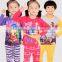 Hot Movie Inside Out Kids Sleepwear pajamas for Children christmas pajamas wholesale price