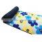 Hotsale customize foldable rolling up beach pad mat