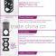 Sex Toys Silicone Penis Cock Ring Barrel Sleeve