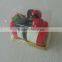 100% cotton cake towel