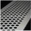 perforated  metal