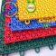 Plastic Tiles Sports Interlocking Flooring