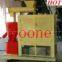 Corn straw grain machine price