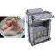 Pork  meat skinning machine