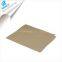 ample supply and prompt delivery paper slider sheet