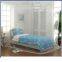 polyester rectangular mosquito net 2