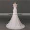 Hot elegant Wedding Dress With Hand made 3D Flowers Ball Gown Luxury Heavy Beading Wedding Dress 2017 AS47101