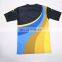 Blank soccer jersey suit youth national club training football uniform kit