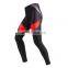 Sublimated high performance sports apparel wholesale cycling jersey kits for men