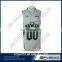 custom sublimation basketball uniform,2017 new design basketball jersey