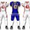 Sublimated Custom American Football Jerseys,american Football Uniforms