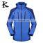 100% Breathable Warm Jacket and Waterproof Outdoor Jacket