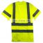 Security CE Standard Reflex Colorful EN471 Emegency Vest For Sale