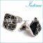 Hot Selling Enamel Cufflinks