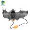 New product hot-sale fancy party halloween bat necklace