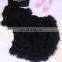 Latest fashion lady garments pullover raccoon fur rabbit fur knitted shawl cape