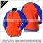 sublimated jacket 3d print men red wholesale