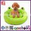 Custom made 48*48cm super soft plush pet dog kennel wholesale cute pet house for dog
