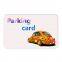 Great Price Factory Direct Supplies Teslin Contactless Smart Card