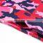 High Quality oem plus size brushed peach skin soft digital print latest design leggings