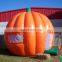 Commercial holloween bouncy castles inflatable for rent 2017