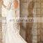lace layered fantasy victorian wedding gown 2016
