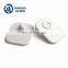DRAGON GUARD Security Hard Tag, Mini Square eas tag, RF hard tag for bags garment tag alarm tag