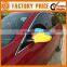 Advertising Promotion Custom Car Mirror Cover Flag