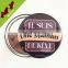 Promotional gifts cheap cosmetic mirror / custom pocket mirror