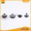 Snap Fasteners with Customized Logo BM10136