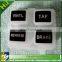 Silicone Keypad Electronic Calculator