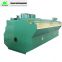 Flotation separator for gold copper ore processing plant