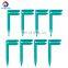 Custom Logo Printed Plastic Beach Towel Clips