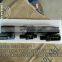 Tools for pumps----Tooth bar travel rulers