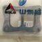 High quality LG936L LG958L Wheel Loader Spare Parts 4110001592143 GASKET