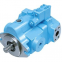 T6ed-066-024-1r00-c100 Denison Hydraulic Vane Pump High Efficiency 45v