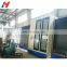 HXL2000 Automatic Vertical Glass Washing Machine / Glass Cleaning Machine