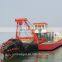 JMD600 26 inch hydraulic cutter suction sand dredger machine and equipment for dredging sea sand dredging