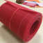 Polyester woven dryer fabric belt