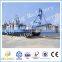 China Hot Sale 8 Inch to 20 Inch Hydraulic Cutter Suction Dredger