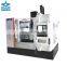 VMC600L Automatic 5 axis CNC milling Turning machine price