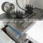 KND system CK0640 single spindle automatic lathe