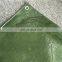 Trailer tarp cover