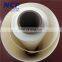 0.55mm Soft Camouflage 680gsm Coated PVC Tarpaulin