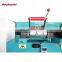 Single Yarn Sizing Machine used for cotton, flax, silk, wool, synthetic filament.