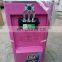 Refrigeration Equipment Freestand Commercial Hard Ice Cream