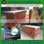Low price simple rope making machine/homemade rope making machine with good feedback