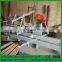 Easy Operation Precision Timber Log Plank Sliding Table Saw Wood Table Sawmill