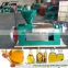 automatic Rapeseed home oil press for Olive oil, palm oil,