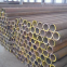 Rolled Black Coated Sa335 2 Inch Steel Pipe Alloy Seamless Pipe
